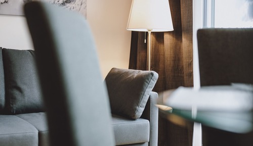 Apartamento de diseño