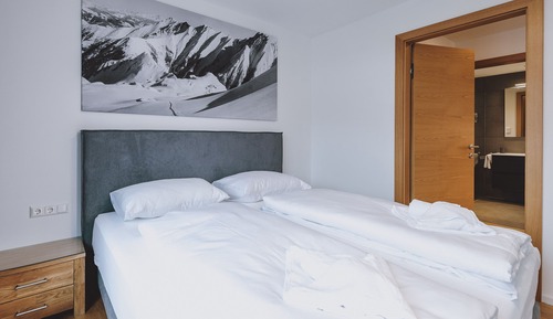 Apartamento superior