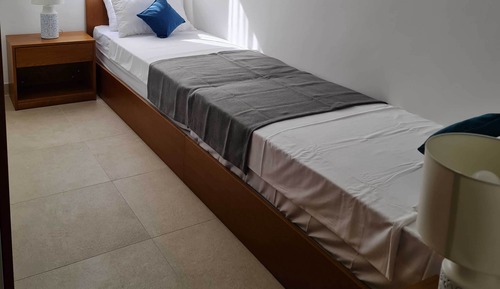 Apartamento Deluxe