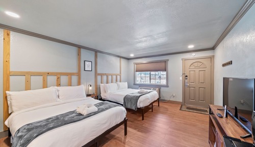 Habitación doble