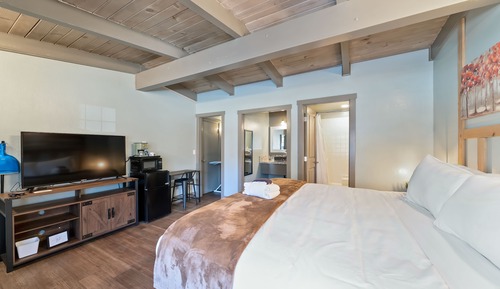 Habitación estándar