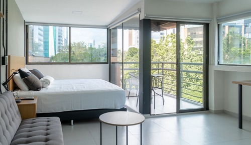 Suite Deluxe