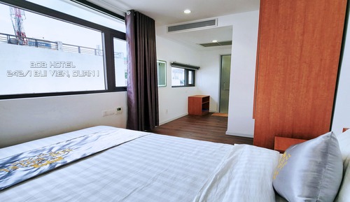 Habitación superior (Superior Room 1 Hour)