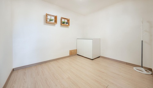 Habitación básica, 2 habitaciones (Ciel)