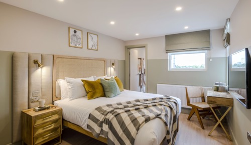Apartamento City