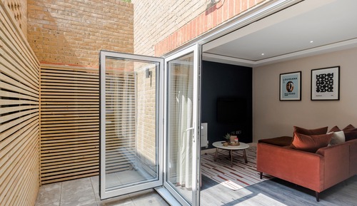 Apartamento Confort
