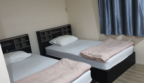 Habitación básica