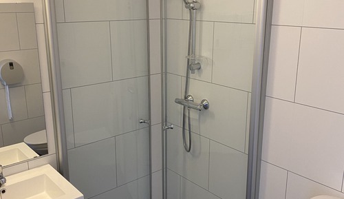 Family Quadruple Room (Rom 65)