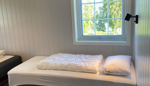 Family Quadruple Room, Multiple Beds, Non Smoking, Allergy Friendly (Rom 73)