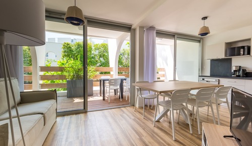 Apartamento