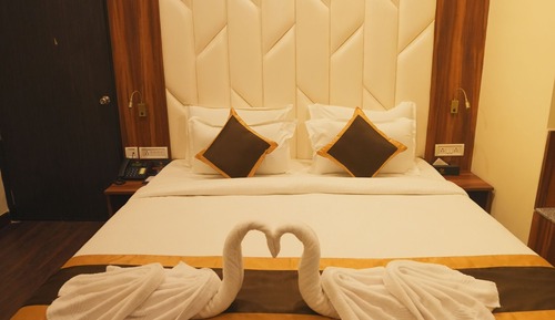 Suite superior