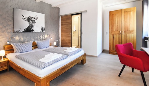 Habitación Business