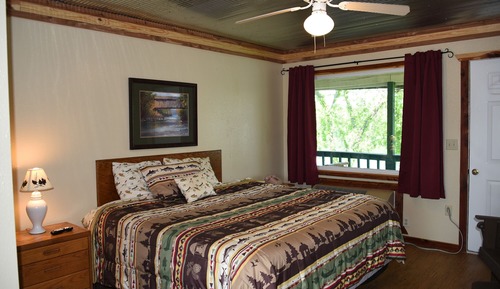 Habitación estándar
