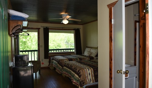 Habitación doble