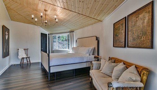 Casa Deluxe