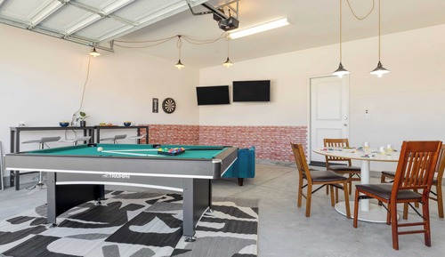 Casa (6 Bedrooms)