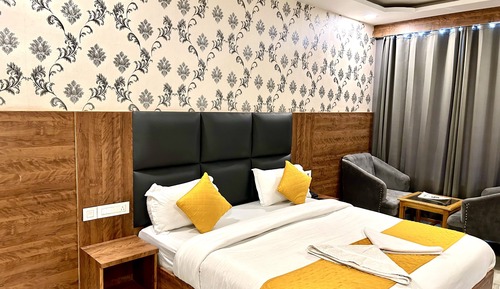 Habitación superior