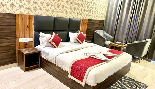 Habitación Premium
