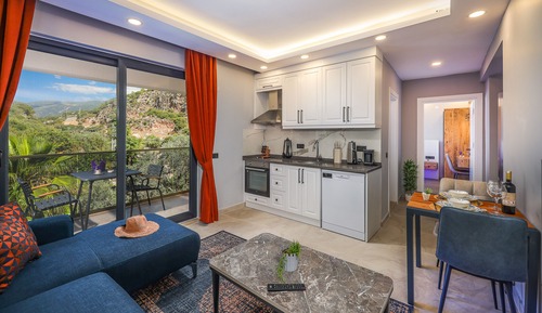 Habitación estándar