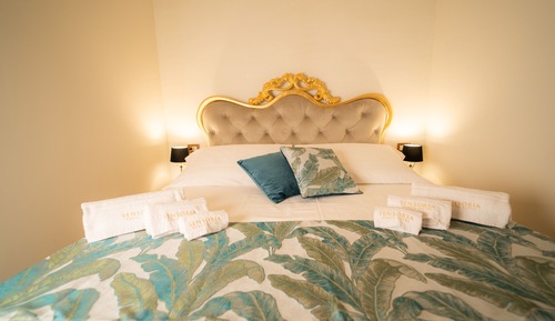 Suite Deluxe