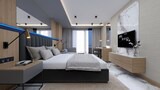 Standard Room, Mountain View
