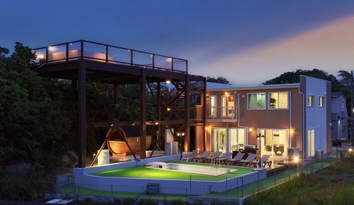 Habitación, no fumadores (Haku)