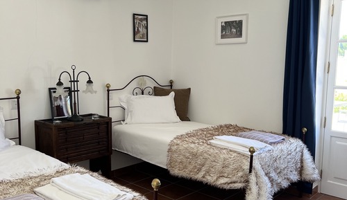 Habitación Confort