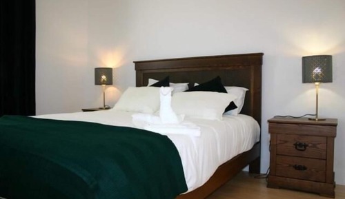 Apartamento Deluxe, 2 habitaciones