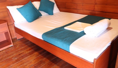 Habitación individual Confort
