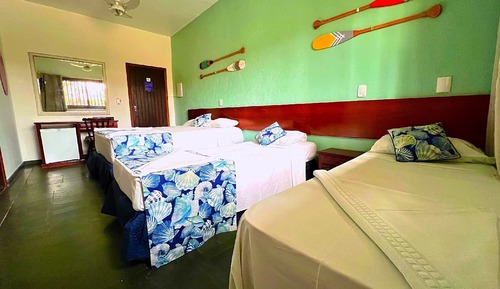 Habitación Confort
