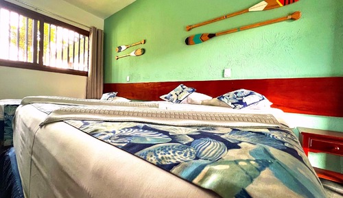 Habitación Confort