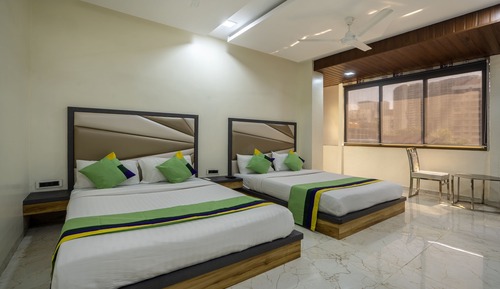 Habitación Premium
