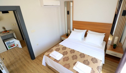 Suite Deluxe