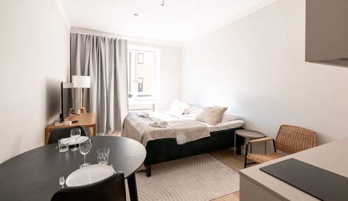 Apartamento Confort