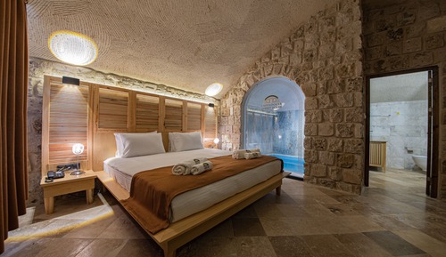 Suite superior