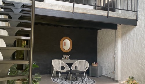 Loft Confort