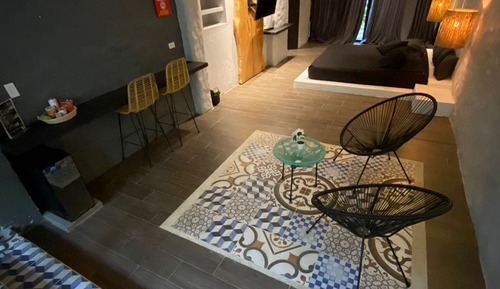 Habitación Elite
