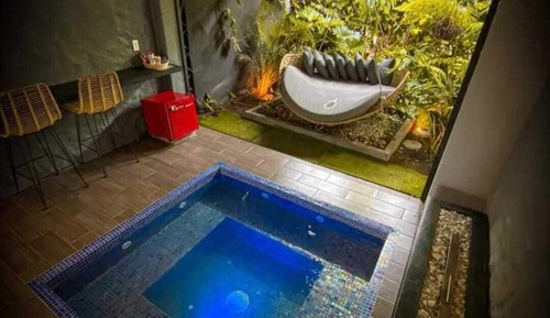 Habitación Confort