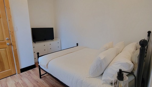 Suite, 1 habitación