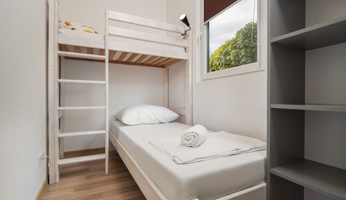 Casa móvil Premium