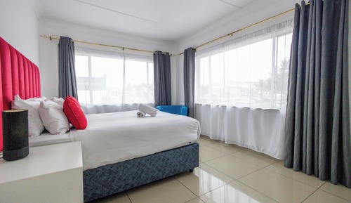 Apartamento Royal