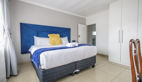 Apartamento ejecutivo