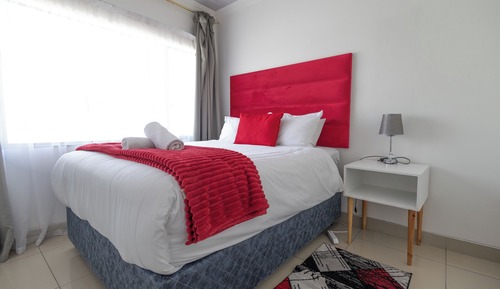 Apartamento de lujo