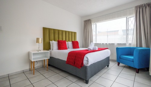 Apartamento estándar