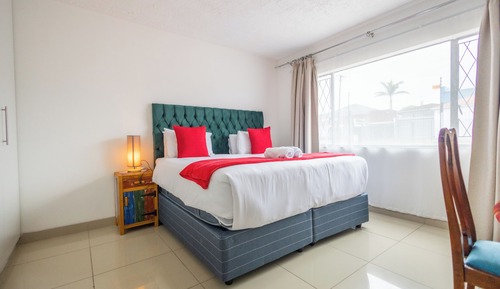 Apartamento Deluxe