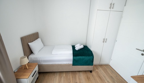 Apartamento Deluxe