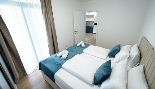 Apartamento Confort