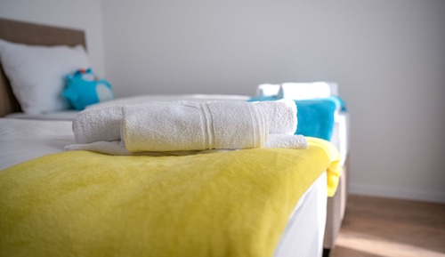 Apartamento familiar