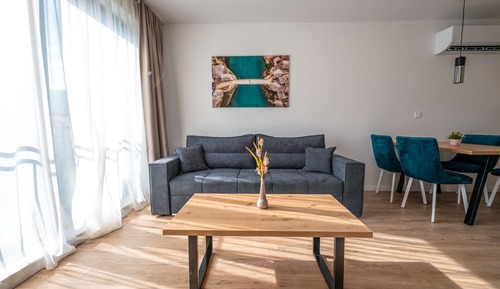 Apartamento básico