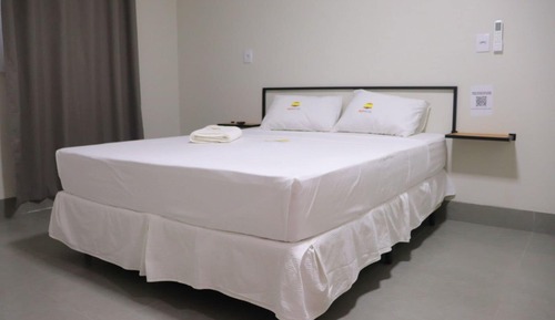 Habitación Deluxe doble